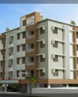 Krishna Homes Chirag
