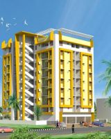 Krishna Maithree Residency