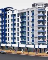 Baria Lavender Bldg No 4