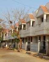 S And P Residency
