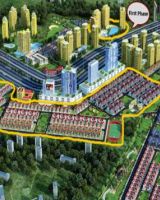 Aims Shanti City