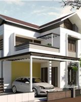 National Merry Land Villas