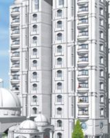 Jain Eiffel Garden