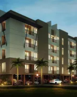 Jain Cambrae East