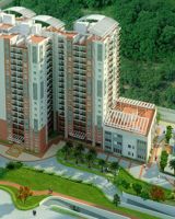 NCC Nagarjun Meadows II