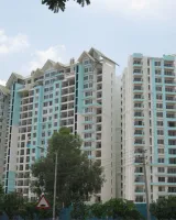 NCC Nagarjuna Aster Park