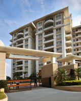 NCC Nagarjuna Residency