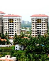 NCC Nagarjuna Pearl Bay