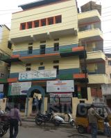 Keerthi Lalitha Jyothi Apartments