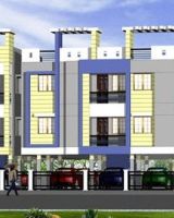 Keerthi Shiva Apartments