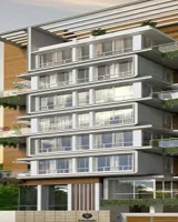 Kohinoor High Point