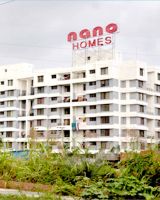 Kohinoor Nano Homes