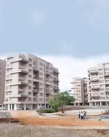 Kohinoor Vineet Residency