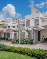 Vaswani Walnut Creek Villa