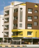Green Amans Tower