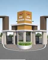 Annai New Chennai