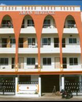 Green Amans Heritage C