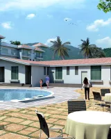 Disha Bay Vista