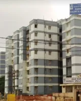 DRA Colony