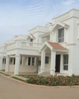 Hiranandani Cottages