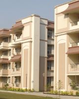 Ashiana Black Gold Apartments