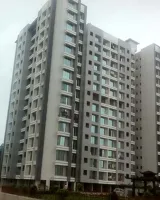 Chheda Rameshwar Towers