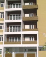 Citadil Balaji Homes