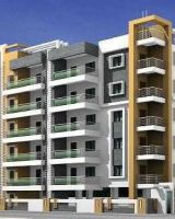 Citadil Balaji Residency