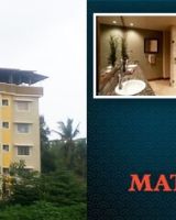Matha Kateel Residency