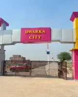 Omson Dwarka City