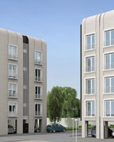 Narayan Highlife Apartments