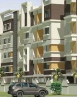 Essen Raj Manohar Residency