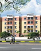 Essen Krishna Priya Residency