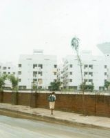 Santosh Om Shantinagar 2