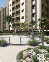 Shaligram Garden Residency III