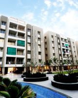 Shaligram Garden Residency I