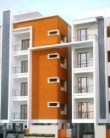 SSB Shri Shivasai Towers
