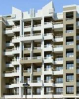 Thanekar Bhagirathi Residency