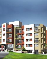 Vishraam Gulmohar