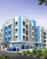 Vishraam Sarang Homes