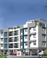 Vishraam Bhuvi Homes
