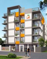 Vishraam Tangerine
