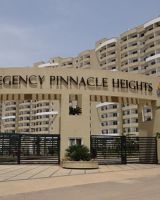 Valmark Regency Pinnacle Heights