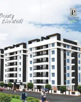 Vastu Platinum Paradise Tower
