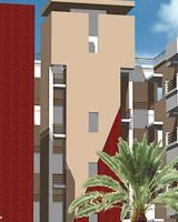 Abhinitha Vikas Court