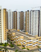 Arun Heights