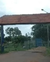 Magnum R K Township