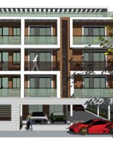 Magnum Indus Oasis