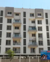 Maharshee Galaxy Apartments