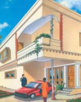 Bhavya Brindavan Estates